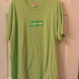 Supreme Box logo (offers accepted)